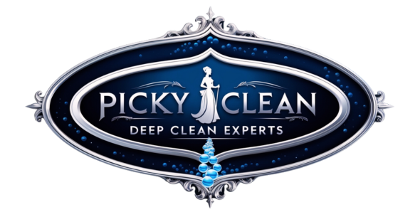 pickyclean house cleaning, maid service, airbnb cleaning and managment services